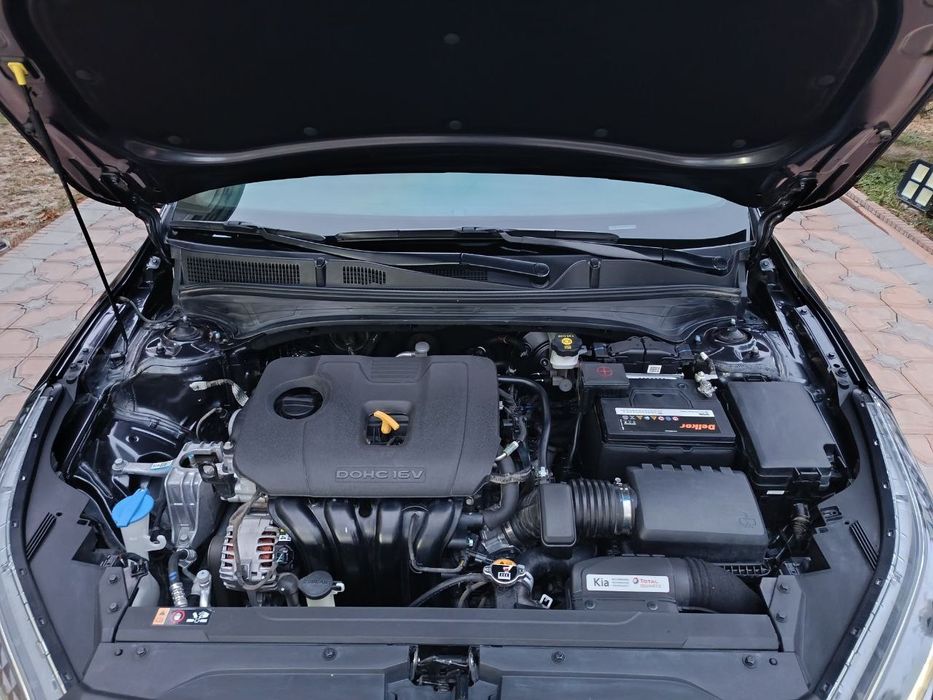 Kia CERATO 2023! GT Line Plus! 6-poz eng Fulli! Salonda 429 mln li