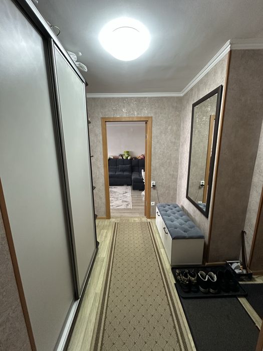 2-х комнатная квартира