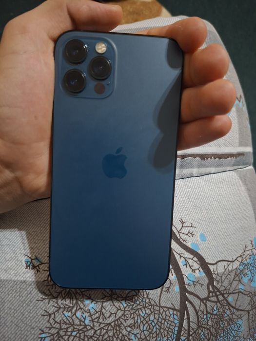 Iphone 12 pro ideal 1 qol