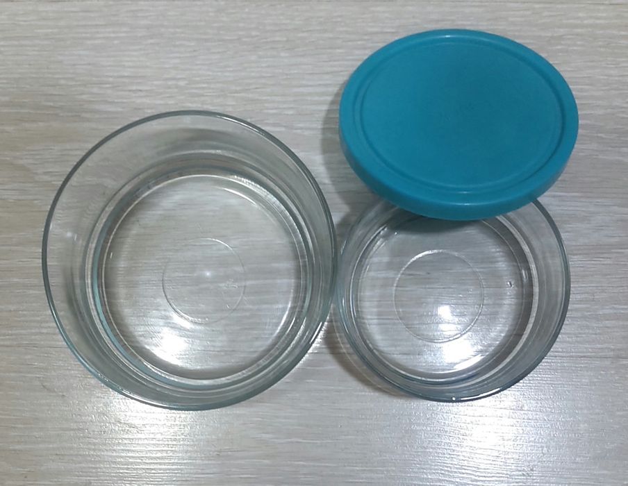 Кухонные принадлежности