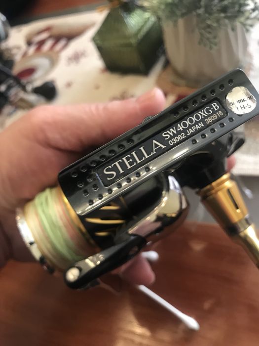 Премиум Макари Shimano