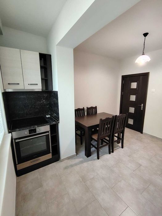 Дава се под наем Тристаен апартамент в София, Захарна фабрика - 75 кв.м за 580 € - Снимка #5