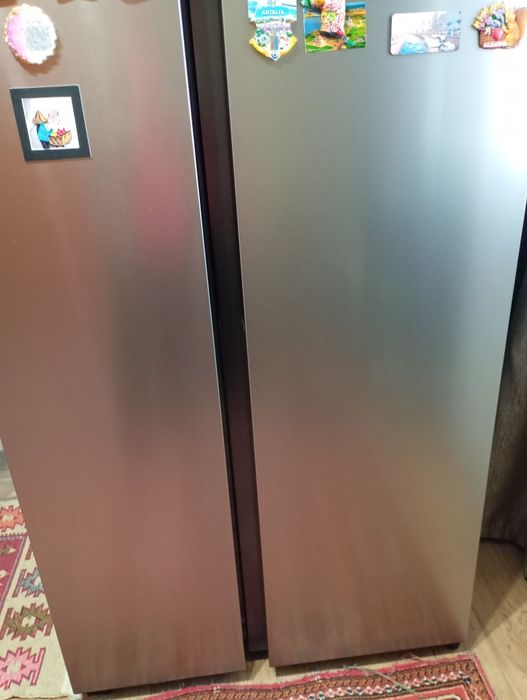 Холодильник Samsung