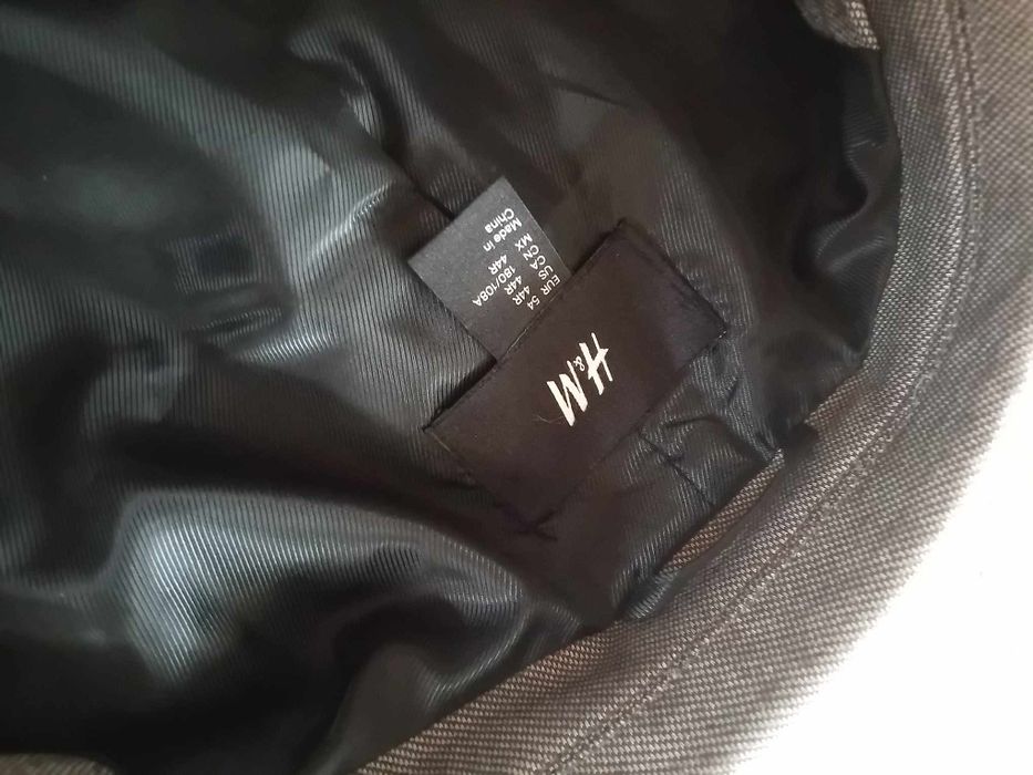 H&M мъжко ново сако,размер М/Л