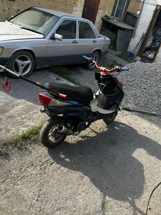 М8 стант обмен продажа