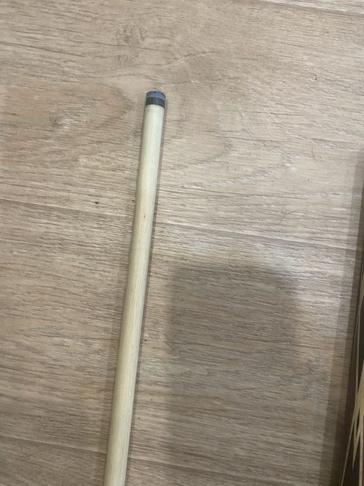 Бильярдный кий хорошего качества