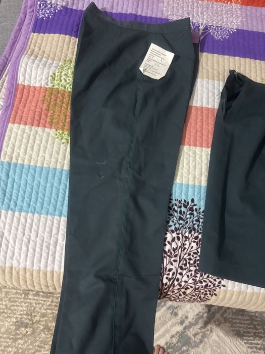 военные вещи новые