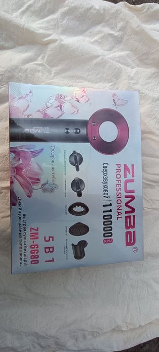 Срочно продается фен по оптовым ценам