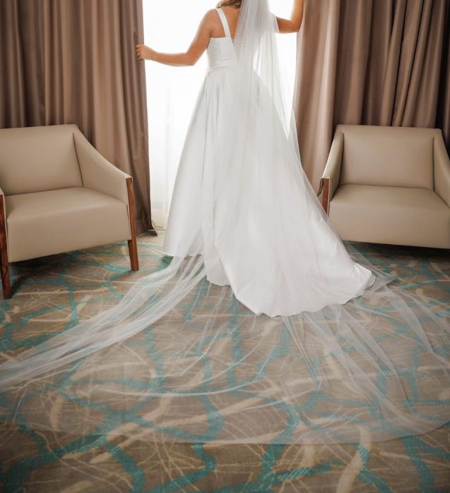 Rochie de mireasa