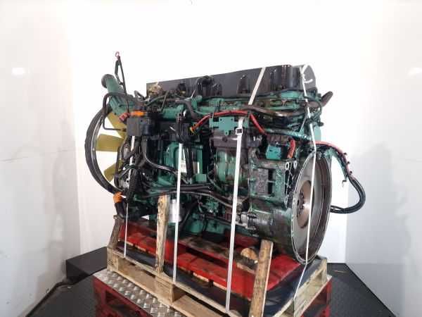 Motor complet camion VOLVO - D9A 340 - Piese motor VOLVO