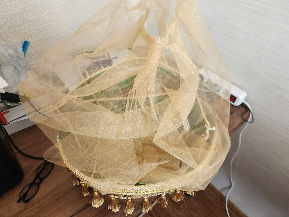 Продам корзины новые