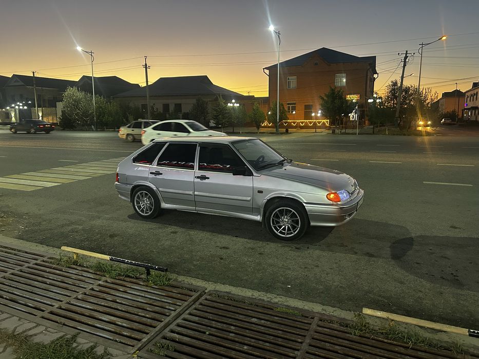 Титановый диск размер 15