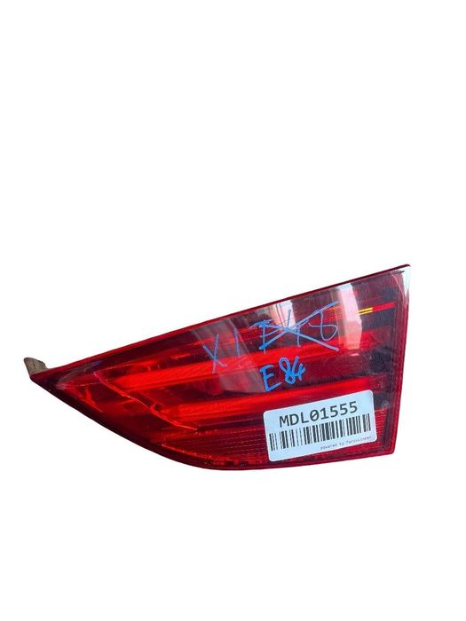 Lampa Spate / Stop Dreapta Spate Bmw X1 I E84 2009 - 2015