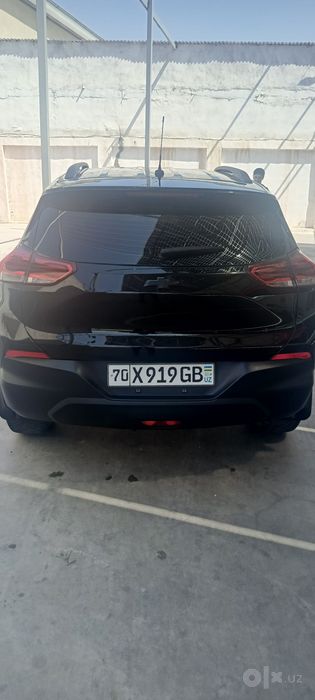 Treckr 101000 oprabek