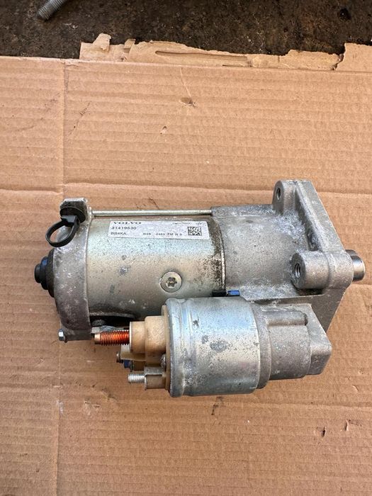 Electromotor Volvo V40 S80 V70 XC60 XC90 31419530