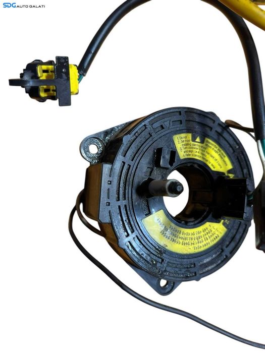 Spira Spirala Banda Airbag Volan Sofer Daewoo Nubira 2 2000 - 2008 [B3940]