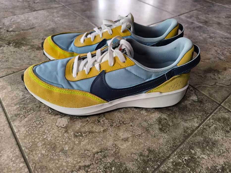 Nike мъжки маратонки