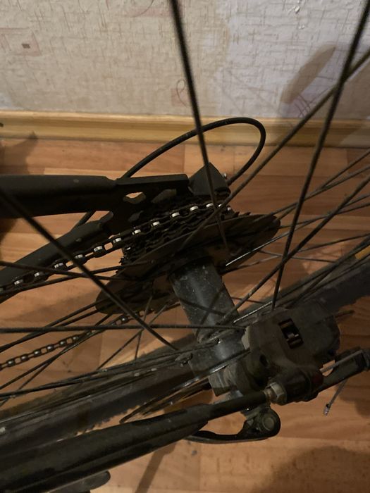 Продам велосипед