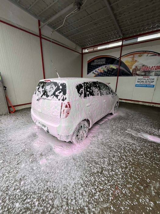 Mitsubishi Colt 1.3 Benzină – 2012