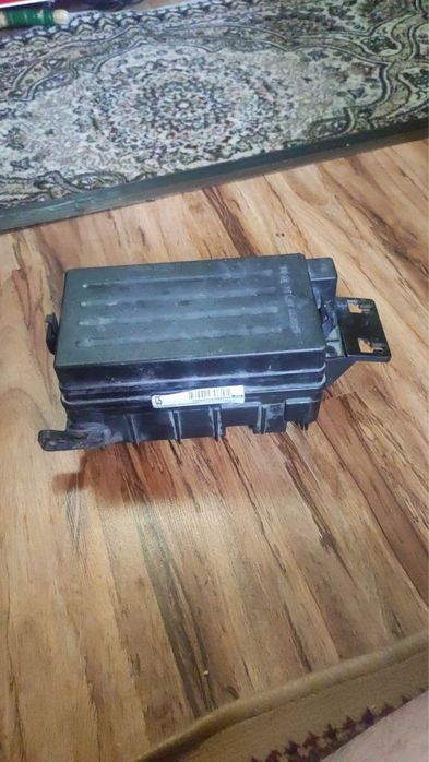 Эпика чапчасти