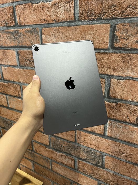 Ipad pro 120 Fps