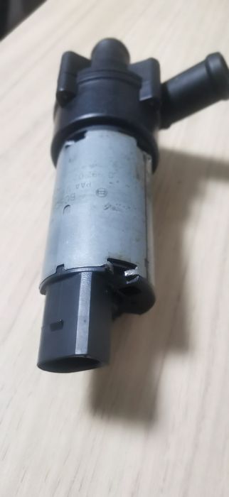 Pompa recirculare vw sharan