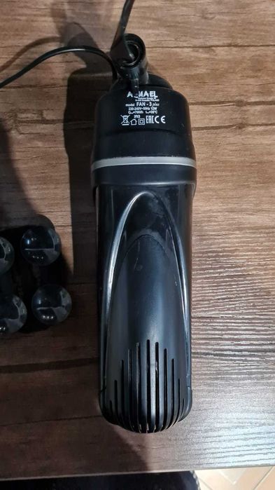 фильтр для аквариума