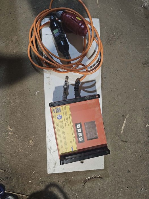 Flex pe apa, taie 16,5 cm  adancime