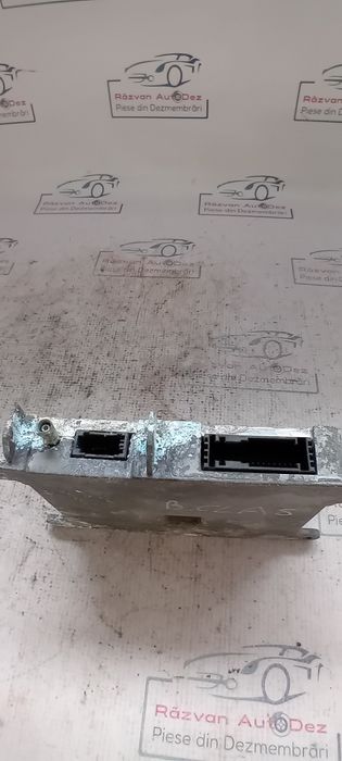 modul bluetooth mercedes b-class 2006