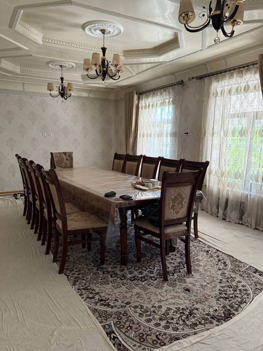 Продаётся дом в Кибрайском районе, Ташкентская область. Маданият