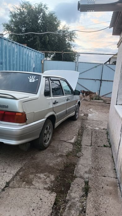 Продам Ваз  2115