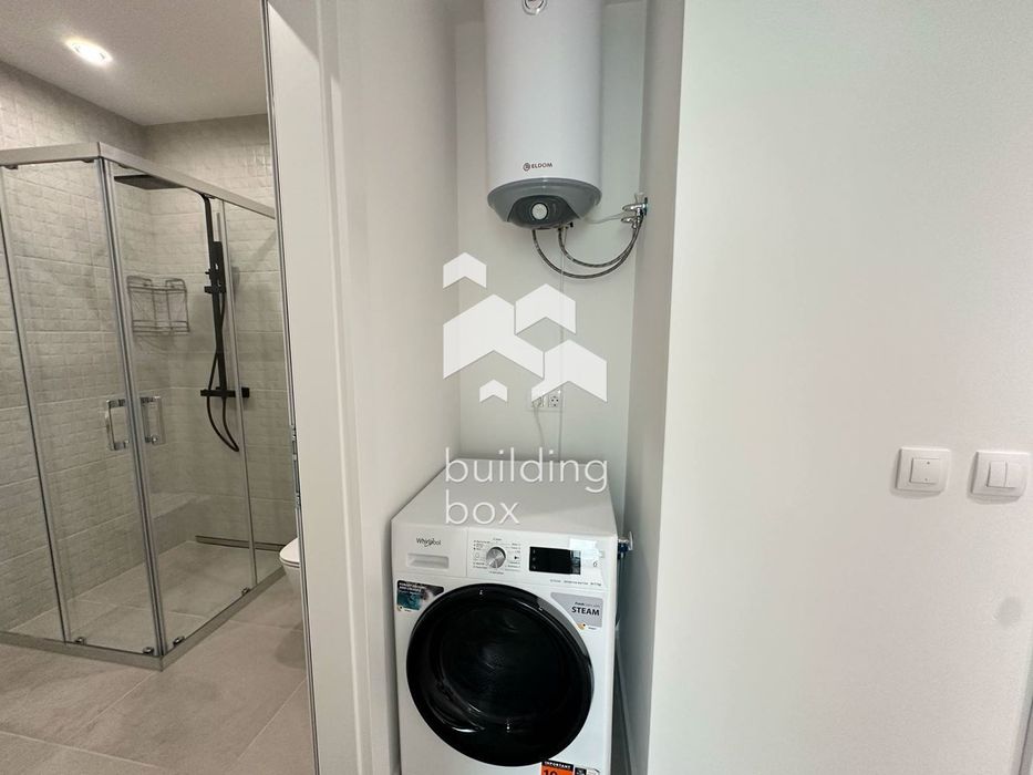 Дава се под наем Тристаен апартамент в София, Младост 2 - 86 кв.м за 818 € - Снимка #10