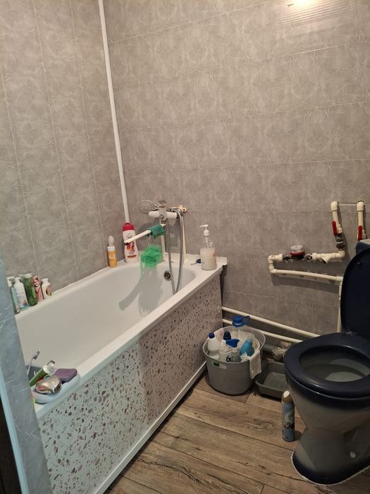 Продам 1 комнатную