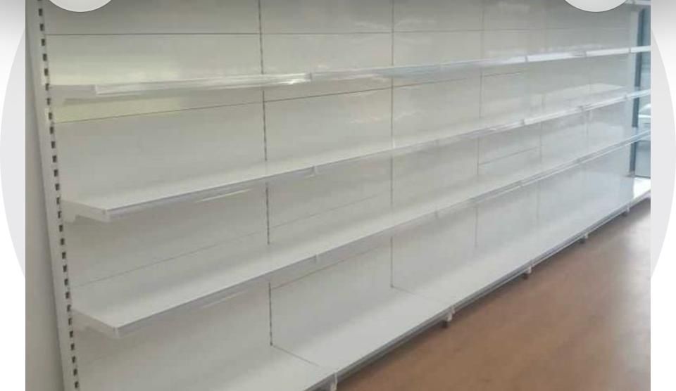 Оборудование для магазина