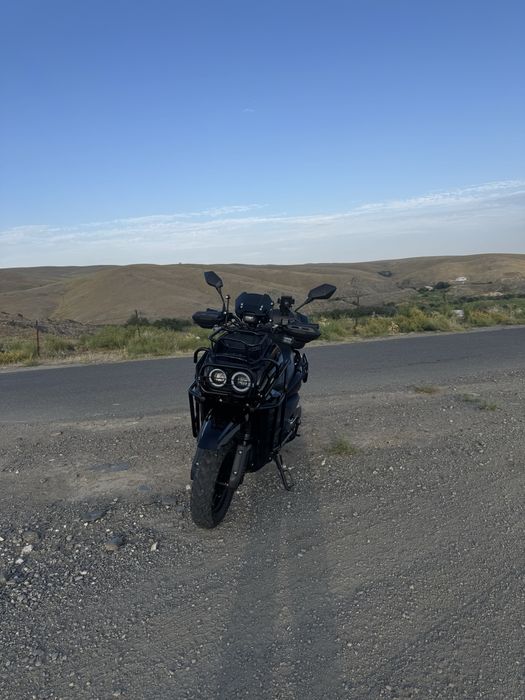 Tank sukuter  : matori : 150 cc. Pravegi :5.000 km