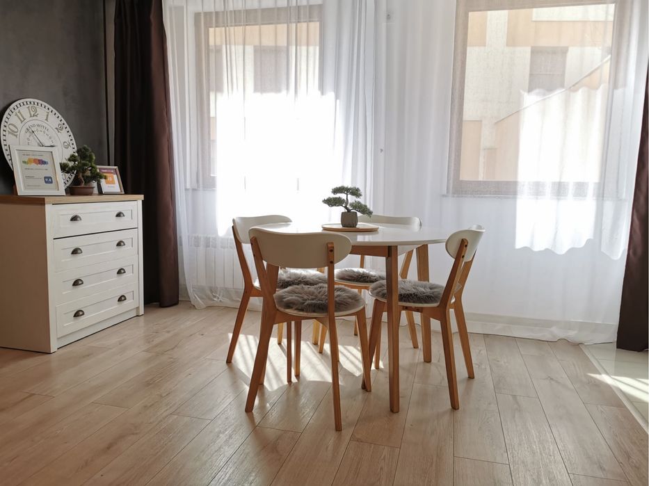 Garsoniera de inchiriat “Seasons Residence”