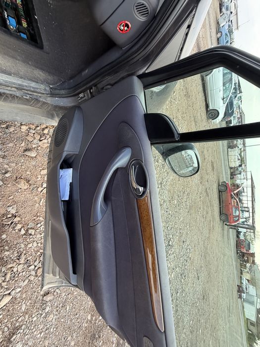 А класа 160 1.6 102 кс 2001г на части