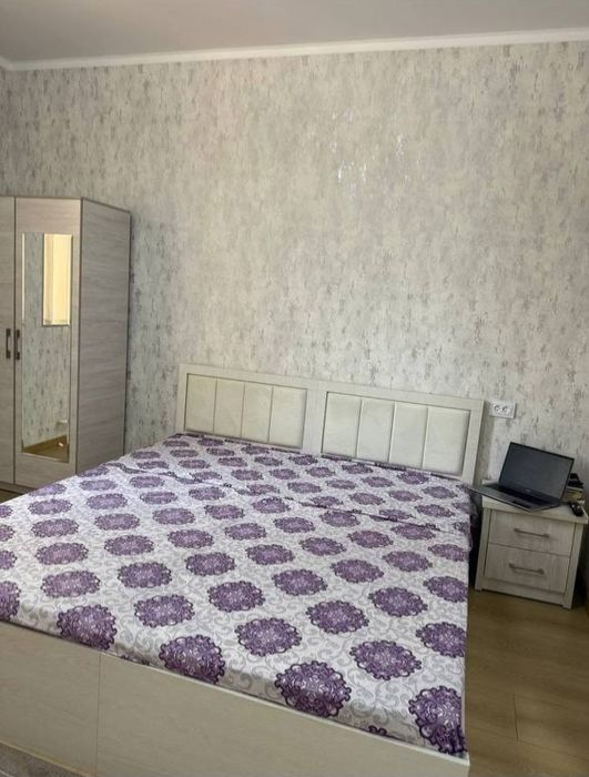 Аренда Массив Куйлюк1  1 комнатная студия  Цена 300у.е