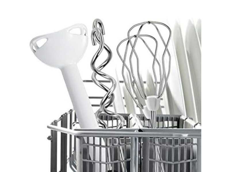 Ръчен Миксер и Пасатор 2 в 1 Bosch MFQ3540 - 5 Скорости, 450 W