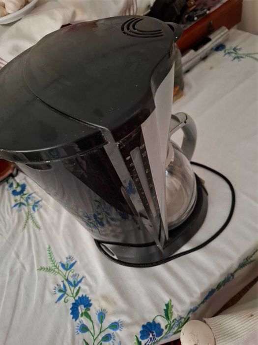 Cafetiera eleganta in Ploiesti