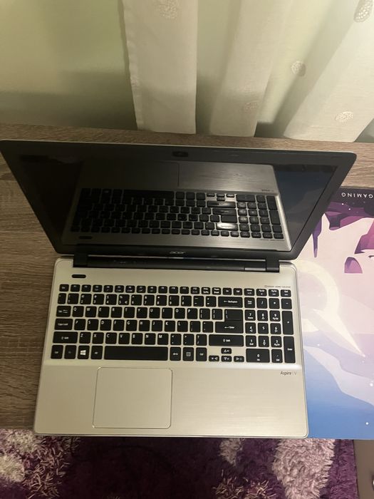 Vand laptop acer