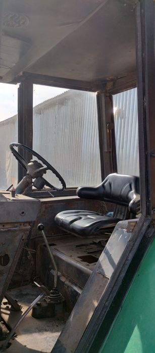 Болгар ТК 82 4х4