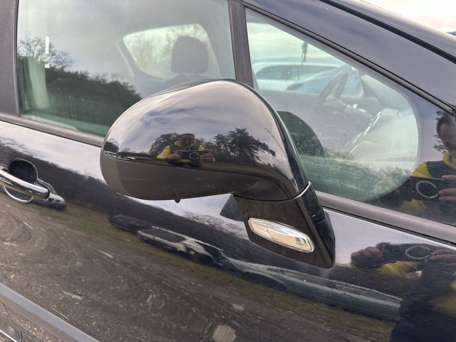 Огледало дясно за Пежо 308