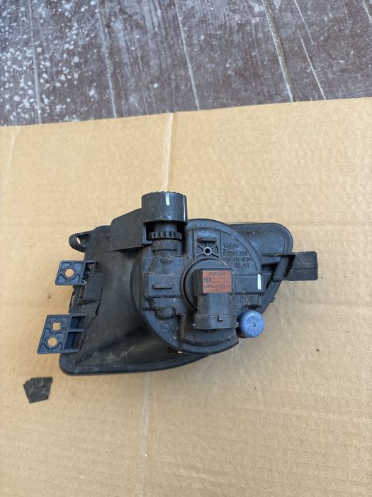 Десен Халоген за бмв ф10