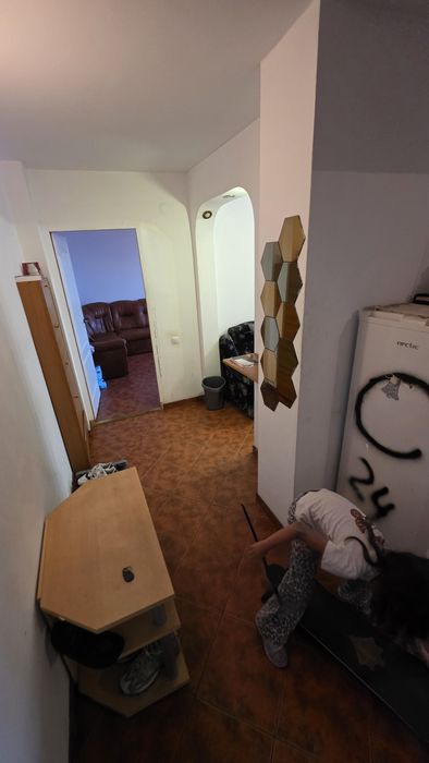 Închiriere apartament 3 camere Brașov direct proprietar — fotografia 1