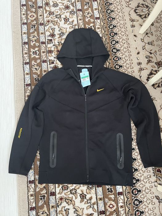 Зипка нокта новая