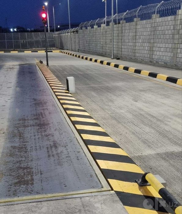 professional razmetka qilish xizmatlari