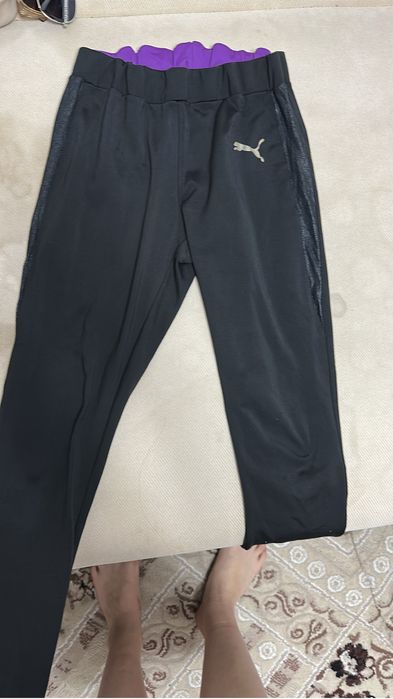 Разгрузка гардероба