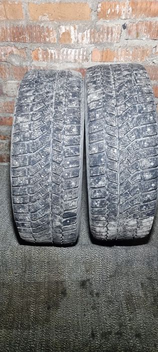 Продам летние и зимние шины.