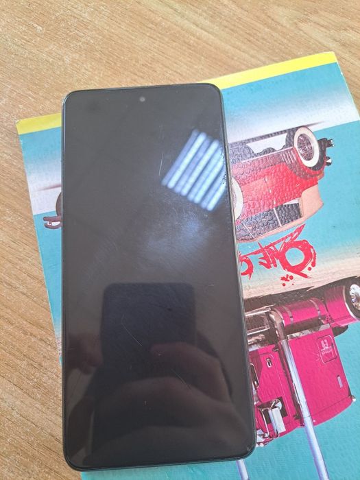 Poco x3 NFC 6/128 gb